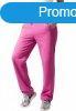 Urban Classics Loose-Fit Sweatpants fuchsia