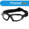 LEVO PW11 SAFETY EYEGLASSES