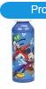 Disney Mickey Blue alumnium kulacs 520 ml