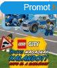 LEGO CITY - PTS MAGADNAK KALANDOT!