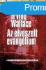 Irving Wallace: Az elveszett evanglium Antikvr