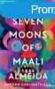 Shehan Karunatilaka - The Seven Moons of Maali Almeida