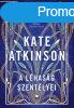 Kate Atkinson - A lhasg szentlyei