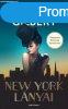 Elizabeth Gilbert - New York lnyai