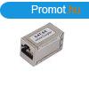 Equip RJ45 Told - 221171 (UTP, Cat.6A, rnykolt, fm)