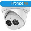 Hikvision IP turretkamera - DS-2CD2343G2-IU (4MP, 2,8mm, kl