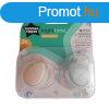 Tommee Tippee jtszcumi CTN Night 2 db 0-6 h pasztell pde