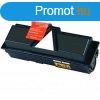 Kyocera TK170 utngyrtott toner (?7200 oldalas) TK-170, fek