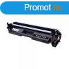 HP-hez CF230A (Nr.30A) UTNGYRTOTT fekete toner (?2000 olda