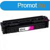 Canon CRG-054H M utngyrtott toner, 2300 oldal ( crg054h )