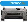 HP -hez CE390X (Nr.90X) fekete utngyrtott toner, ~24000 ol