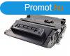 HP -hez CF281A fekete utngyrtott toner (~10500 oldalas)