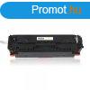 HP -hez W2032A (Nr.415A) srga utngyrtott toner, ~2100 old