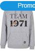 Starter team 1971 Hoody heathergrey