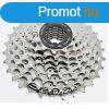 Fogaskoszor 8-as Shimano HG41 11-30 ezst