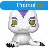 POP! Animation: Gomamon (Digimon) figura