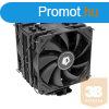 ID-Cooling CPU Cooler - SE-225-XT BLACK V2 (15.2-35.2 dB; ma