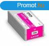 Epson C831 GJIC5M Eredeti Magenta Tintapatron