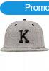 Urban Classics Letter Snapback K