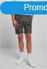 Urban Classics Stretch Twill Joggshorts darkshadow