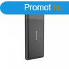 Canyon CNE-CPB109B 10000mAh Powerbank Black