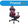 Ventaris VS500RD Gaming Chair Black/Red