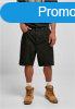 Southpole Twill Chino Shorts black