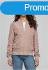 Urban Classics Ladies Light Bomber Jacket duskrose