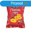 Samai plantain fzbann chips csps chili 75 g