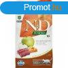 N&D Cat Grain Free Pumpkin vadhs 1,5kg