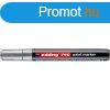 Lakkmarker, 2-3 mm, EDDING "790", ezst