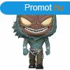 POP! Rocks: Mascot The Guy (Disturbed) figura