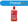 ltalnos tiszttszer 1 liter Ajax Floral Fiesta Red Flower