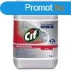 Szanitertisztt 5 liter Cif Professional Washroom 2in1