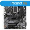 Gigabyte B760 DS3H AX , Intel B760, LGA1700, 4xDDR5, ATX