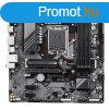 Gigabyte B760M DS3H AX , Intel B760, LGA1700, 4xDDR5, mATX