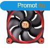 Thermaltake CL-F039-PL14RE-A Riing 14cm Cooler Black/Red LED