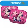 rnykol autba 2 darab Minnie Mouse rzsaszn