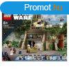 LEGO Star Wars TM 75365 Yavin 4 a Lzadk bzisa