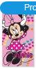 Minnie egr Smile frdleped - gyorsan szrad strand trl