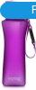 Oxybag kulacs, 550 ml, BPA mentes, viola