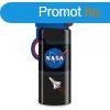 NASA kulacs, 475 ml, fekete, rsiklval, BPA free