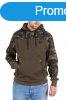 Fox Khaki Camo Hoody LARGE fels (CFX057)