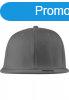 Urban Classics MoneyClip Snapback Cap charcoal