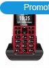 Evolveo Easyphone EP-500 Red