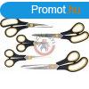 Oll kszlet 5 rszes (140 / 170 / 190 /220 /250 mm)