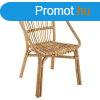 Rattan kerti szk - SONG - Butopa