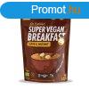Super Vegan Reggeli Karob, Mogyor, Protein 1200g, Glutnmen