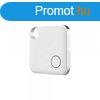 FIXED Tag with Find My support, white