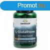 Swanson L-Glutathione (reduklt) 100 mg ? 100 db